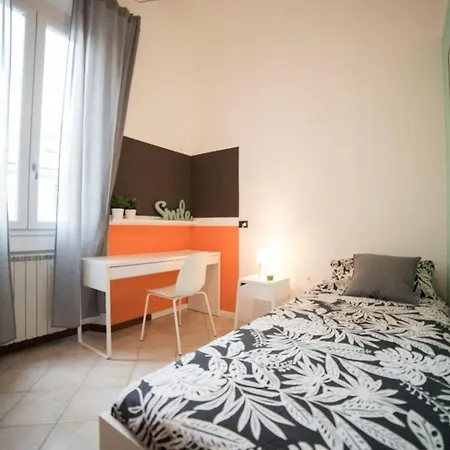 Apartamento Unyca - Comfort In Civico 24 Florencia