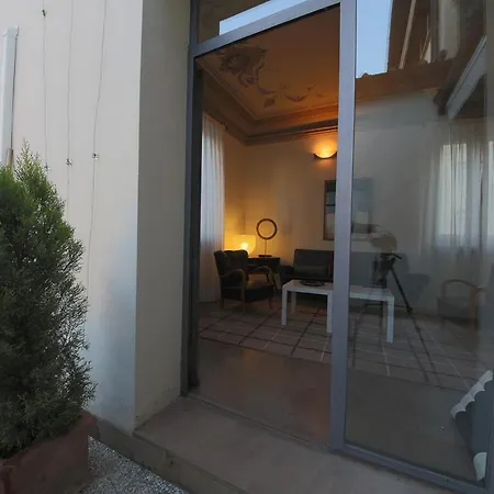Apartment Florence- Ricasoli View Florence