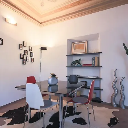 Apartment Florence- Ricasoli View