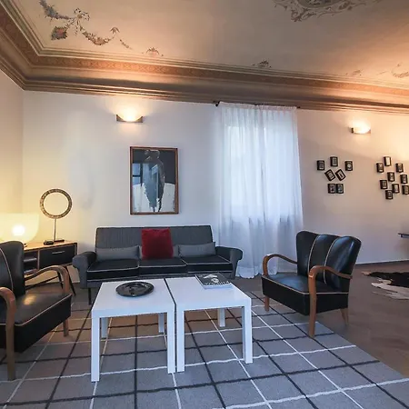 Florence- Ricasoli View Apartment *
