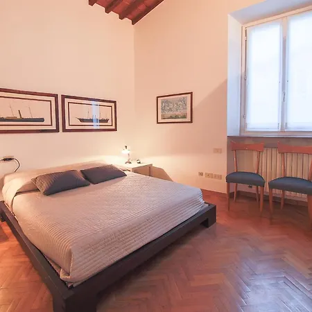 Florence- Ricasoli View Apartment