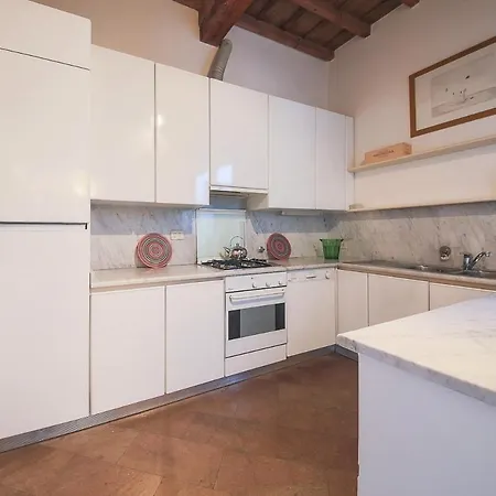 Florence- Ricasoli View Apartment *