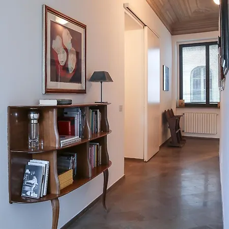 Apartment Florence- Ricasoli View Florence