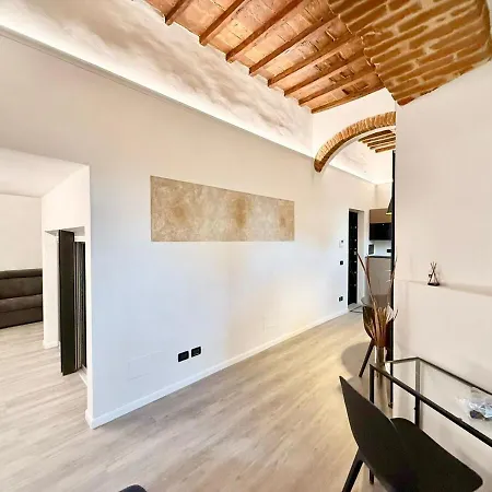 La Terrazza Di San Salvi * Флоренция