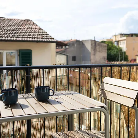 Apartment Capo Di Florence