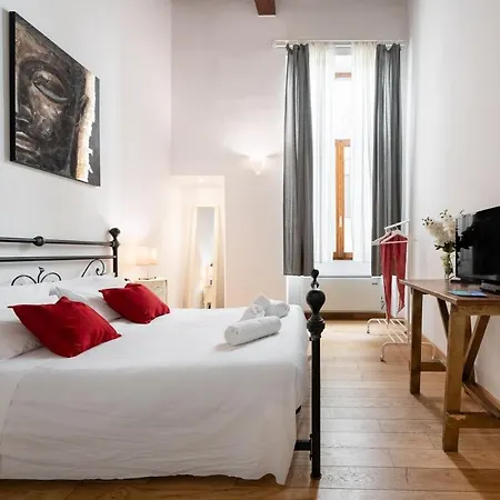 Apartment Keys Of Italy - Monalda Tot - Amazing 2 Apts *