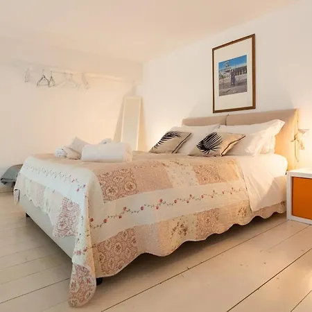 Keys Of Italy - Monalda Tot - Amazing 2 Apts Apartment Florence