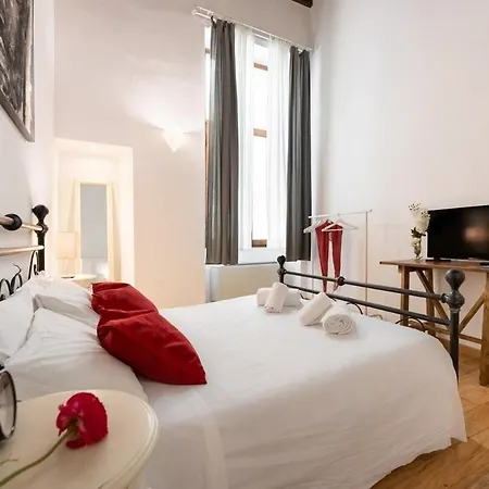 Keys Of Italy - Monalda Tot - Amazing 2 Apts