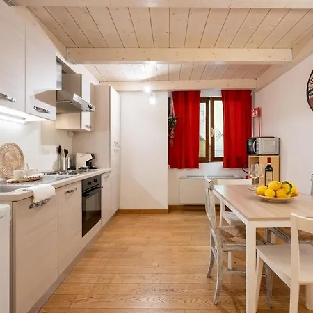 Keys Of Italy - Monalda Tot - Amazing 2 Apts Florence