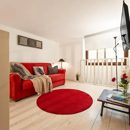 Keys Of Italy - Monalda Tot - Amazing 2 Apts