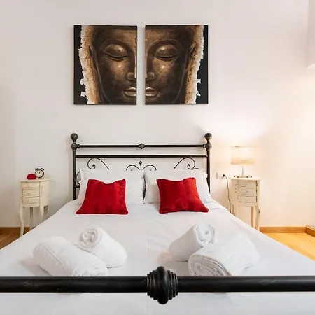 Keys Of Italy - Monalda Tot - Amazing 2 Apts * Florence