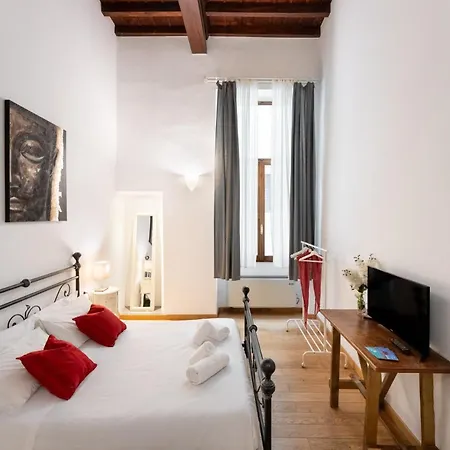 Keys Of Italy - Monalda Tot - Amazing 2 Apts