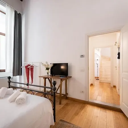 Keys Of Italy - Monalda Tot - Amazing 2 Apts * Florence