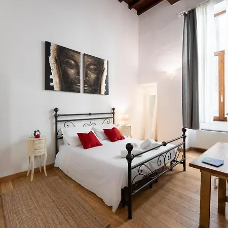 Keys Of Italy - Monalda Tot - Amazing 2 Apts Florence