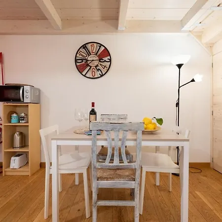 Keys Of Italy - Monalda Tot - Amazing 2 Apts * Florence