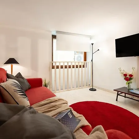 Apartment Keys Of Italy - Monalda Tot - Amazing 2 Apts Florence