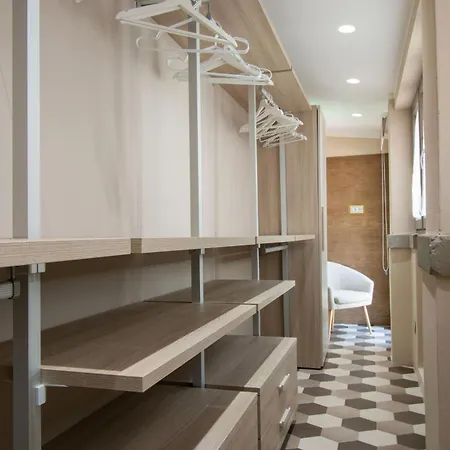 Toscanelli 10 Apartment Florence
