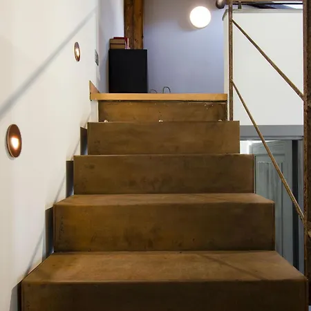 Toscanelli 10 Apartment *