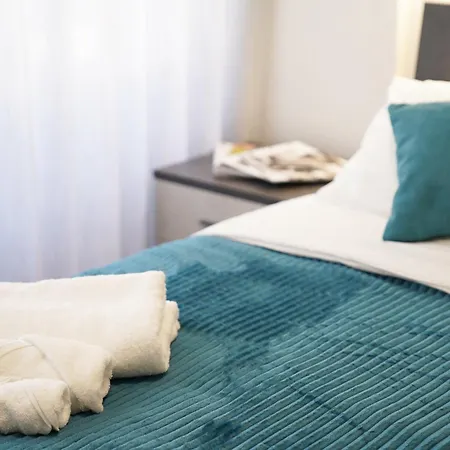 Apartament Tuscanysweethouse#2camere#balcone# Smn Florencja