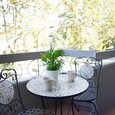 Tuscanysweethouse#2camere#balcone# Smn Florencja