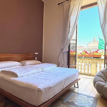 Le Due Fontane Hotel