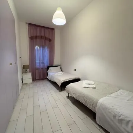 Apartment Centro Citta