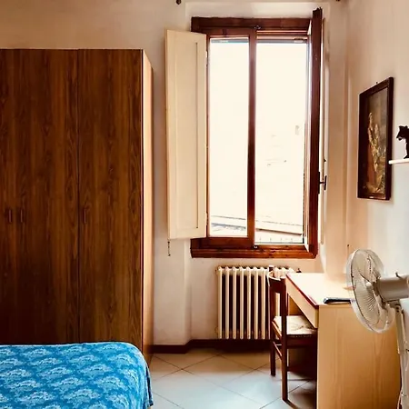 Cozy In San Donato Daire *