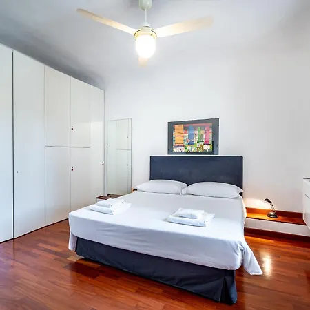 Yd Stylish San Frediano Retreat