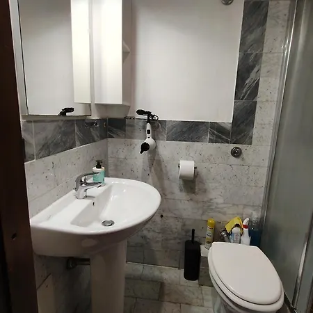 Alessandro Apartment Florenz