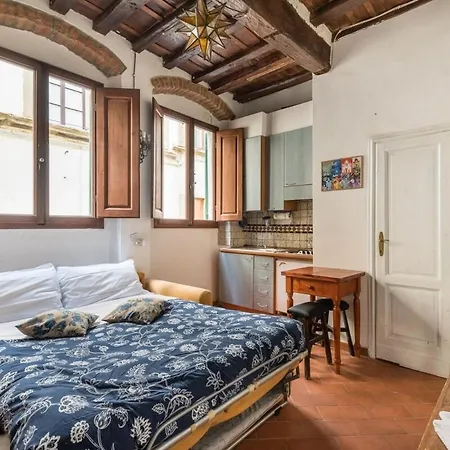 Apartamento And Comfortable In Florencia