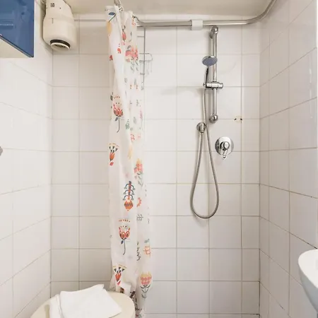 And Comfortable In Apartamento *