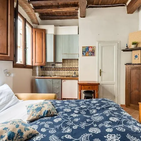 Apartamento And Comfortable In Florencia