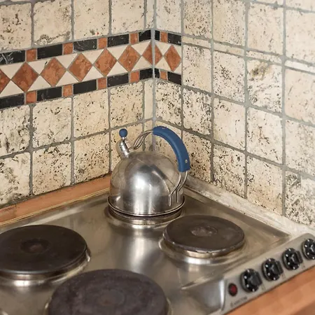 And Comfortable In Apartamento Florencia