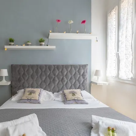 Apartment Beatrice Florenz