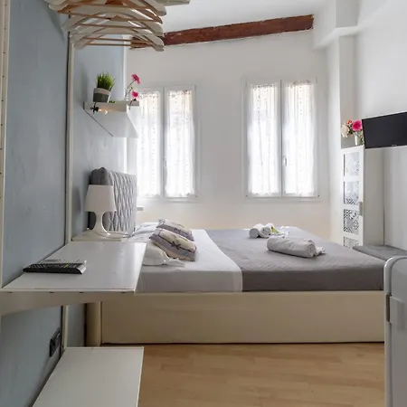 Beatrice Apartment Florenz