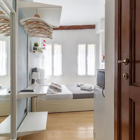 Apartment Beatrice Florenz