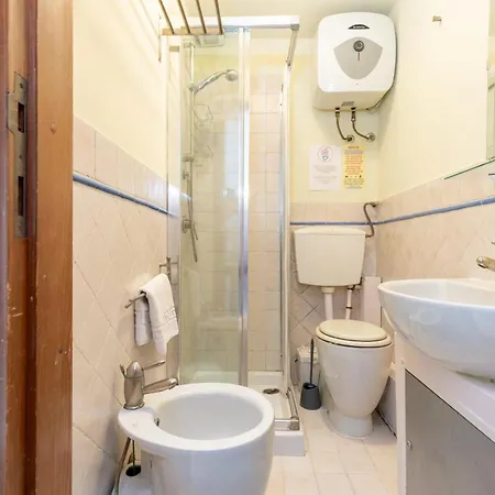 Beatrice Apartment Florenz