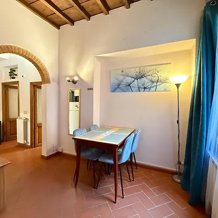 Guelfa Courtyard Retreat Florencia