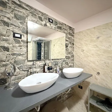 Apartamento Guelfa Courtyard Retreat Florencia