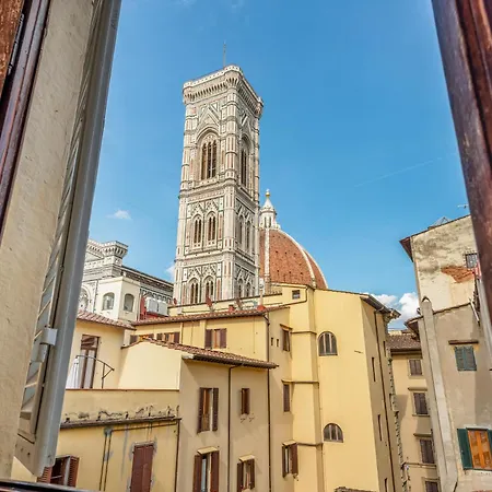 2 Con Vista Sul Duomo Florencia