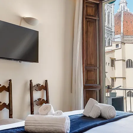 Apartamento 2 Con Vista Sul Duomo
