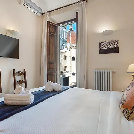 Apartamento 2 Con Vista Sul Duomo *