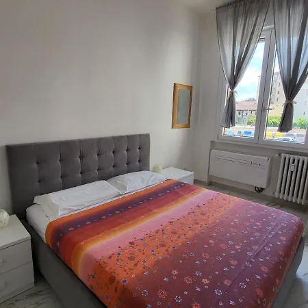 Dolce Letizia Rifredi Appartamento Firenze