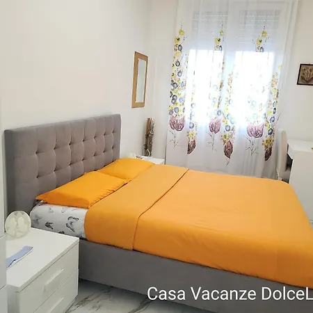 Dolce Letizia Rifredi Firenze