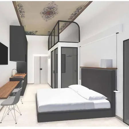 Nobellina Apartment