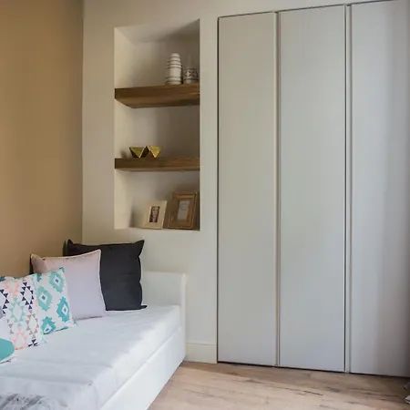 Apartment Rose - Santo Spirito District
