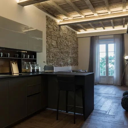 Apartment Rose - Santo Spirito District *