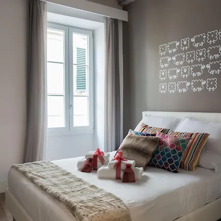 Apartment Rose - Santo Spirito District *
