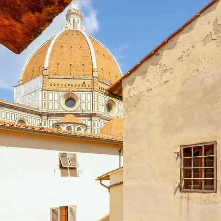 Brunelleschi Daire *