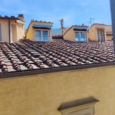 Il Parione Luxury With View, Флоренция